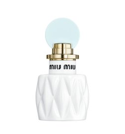 Miu Miu Fleur de Lait - Fruchtiges, Blumiges und Bernsteinfarbenes Eau de Parfum Miu Miu Fleur de Lait - Fruchtiges, Blumiges und Bernsteinfarbenes Eau de Parfum